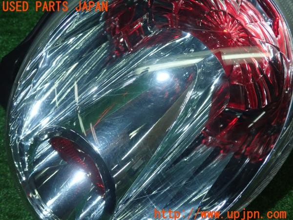 3UPJ=9231040547]コペン アルティメットエディションS(L880K)純正 テールランプ ICHIKOH 4959 左右セット 中古_3