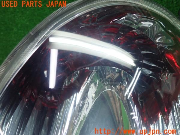 3UPJ=9231040547]コペン アルティメットエディションS(L880K)純正 テールランプ ICHIKOH 4959 左右セット 中古_4