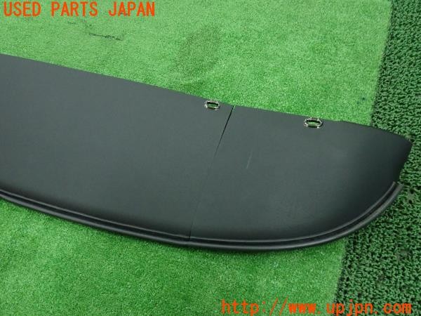 3UPJ=9231040622]コペン アルティメットエディションS(L880K)純正 オープニングカバー 中古_3