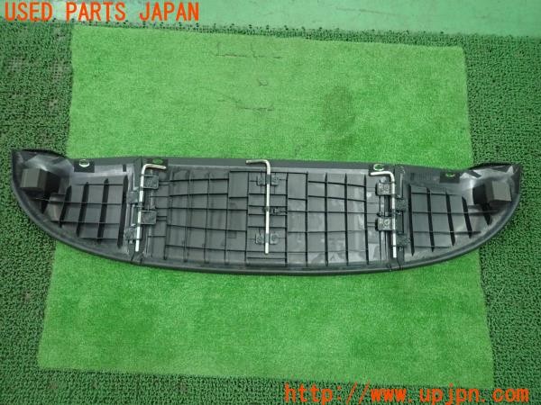 3UPJ=9231040622]コペン アルティメットエディションS(L880K)純正 オープニングカバー 中古_4