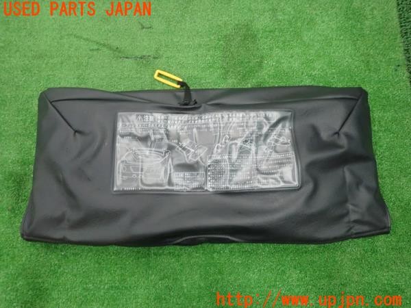 3UPJ=9231040622]コペン アルティメットエディションS(L880K)純正 オープニングカバー 中古_5