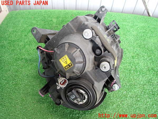 2UPJ-9231041130]コペン(L880K)右ヘッドライト HID 中古_2
