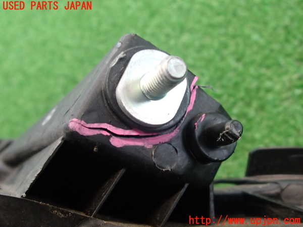 2UPJ-9231041130]コペン(L880K)右ヘッドライト HID 中古_4