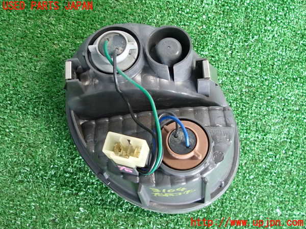 2UPJ-9231041154]コペン(L880K)右リアコーナーランプ 中古_4