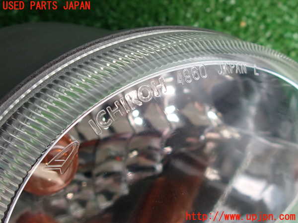 2UPJ-9231041156]コペン(L880K)左リアコーナーランプ 中古_3