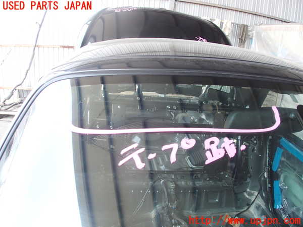 2UPJ-9231041195]コペン(L880K)フロントガラス (43R-009620 M311) 中古_4