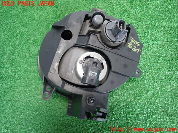 2UPJ-9231041180]コペン(L880K)右フォグ 中古_2