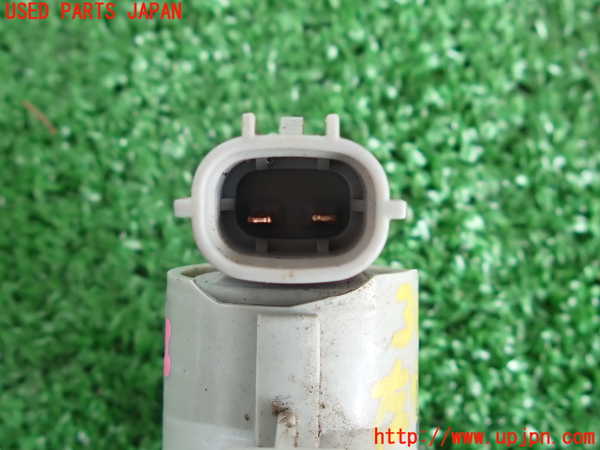 2UPJ-9231041162]コペン(L880K)左ウィンカーレンズ 中古_4