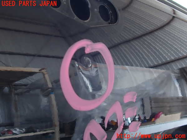 2UPJ-9231041260]コペン(L880K)左ドア (43R-00012 M508) 中古_2