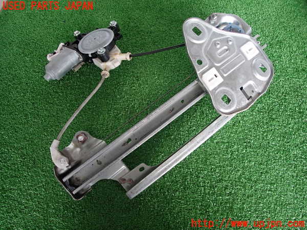 2UPJ-9231041296]コペン(L880K)右後レギュレーターモーター 中古_2
