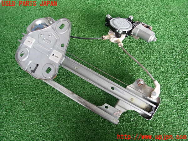 2UPJ-9231041326]コペン(L880K)左後レギュレーターモーター 中古_2