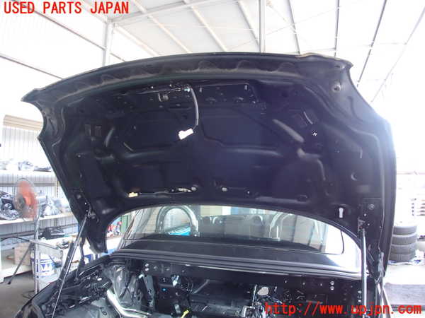 2UPJ-9231041500]コペン(L880K)トランク 中古_4