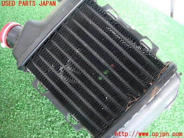 2UPJ-9231042451]コペン(L880K)インタークーラー1 【ジャンク品】 中古_3