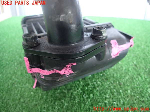 2UPJ-9231042451]コペン(L880K)インタークーラー1 【ジャンク品】 中古_4