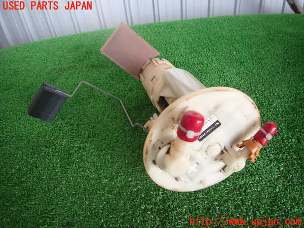 2UPJ-9231042510]コペン(L880K)燃料ポンプ 中古_2