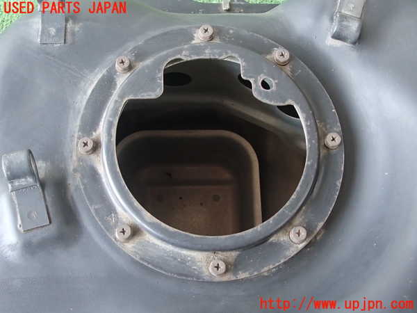 2UPJ-9231042500]コペン(L880K)燃料タンク 中古_2