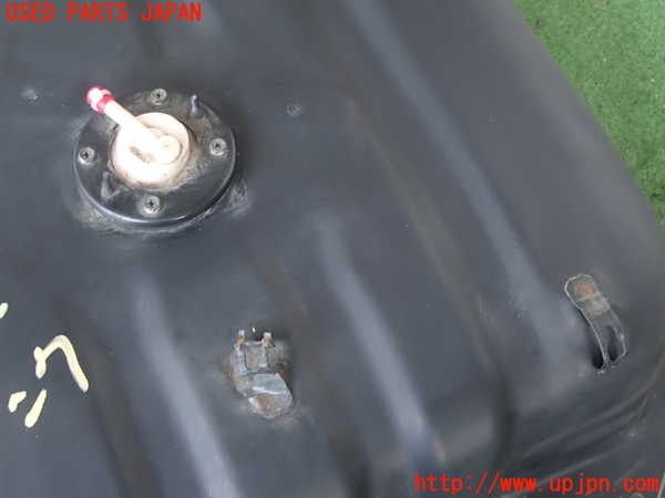 2UPJ-9231042500]コペン(L880K)燃料タンク 中古_3