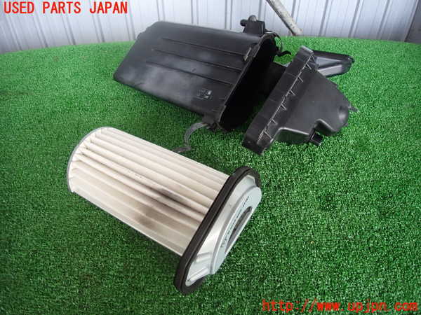 2UPJ-9231042560]コペン(L880K)エアクリーナーボックス 中古_3