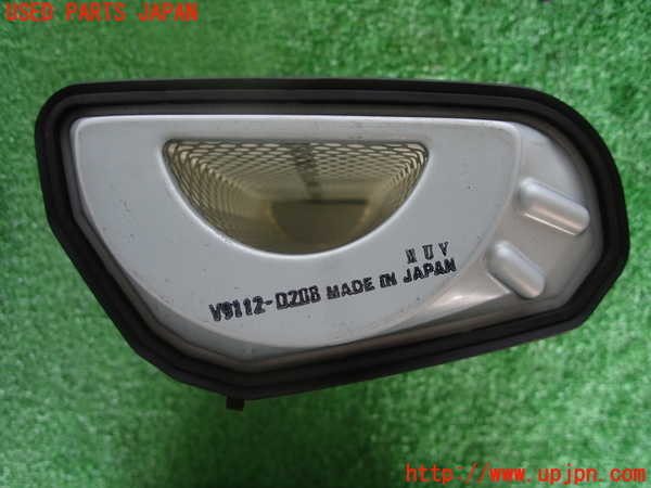 2UPJ-9231042560]コペン(L880K)エアクリーナーボックス 中古_4