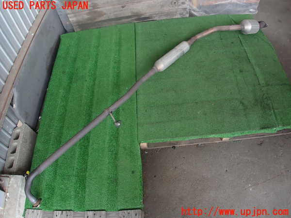 2UPJ-9231042651]コペン(L880K)センターパイプ1 中古_2