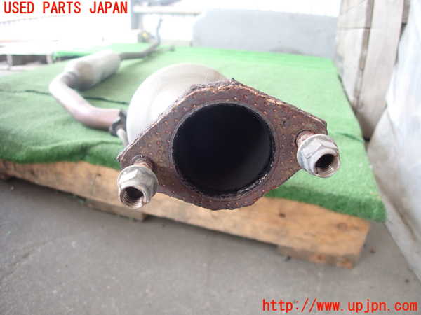 2UPJ-9231042651]コペン(L880K)センターパイプ1 中古_4