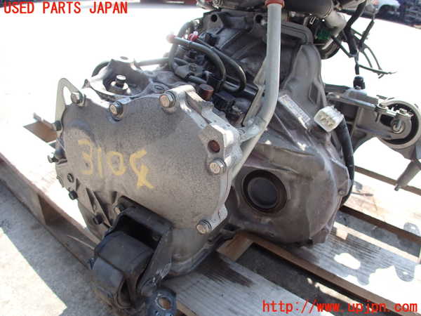 2UPJ-9231043010]コペン(L880K)ミッション AT JB-DET 中古_2