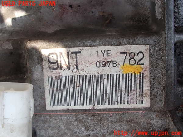 2UPJ-9231043010]コペン(L880K)ミッション AT JB-DET 中古_3