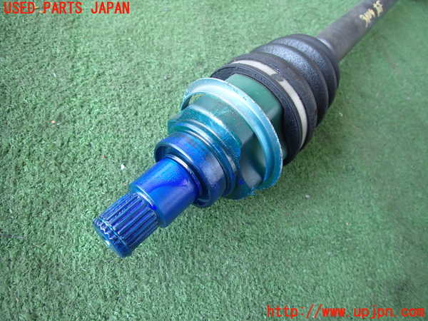 2UPJ-9231044010]コペン(L880K)右フロントドライブシャフト 中古_2
