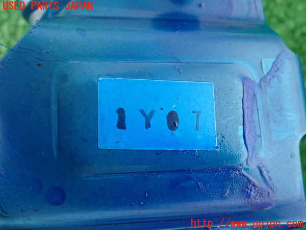 2UPJ-9231044260]コペン(L880K)ステアリングシャフト 中古_3