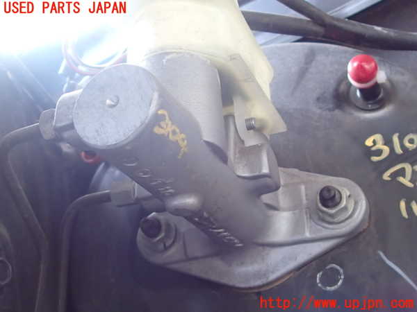 2UPJ-9231044050]コペン(L880K)ブレーキマスターシリンダー 中古_2