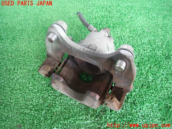 2UPJ-9231044085]コペン(L880K)左フロントキャリパー 中古_2