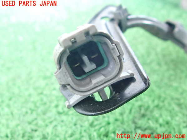 2UPJ-9231044290]コペン(L880K)右フロントナックルハブ 中古_3