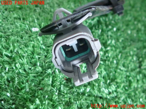 2UPJ-9231044295]コペン(L880K)左フロントナックルハブ 中古_3