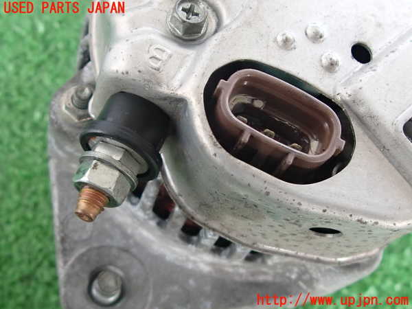 2UPJ-9231046015]コペン(L880K)オルタネーター(ダイナモ) 中古_4