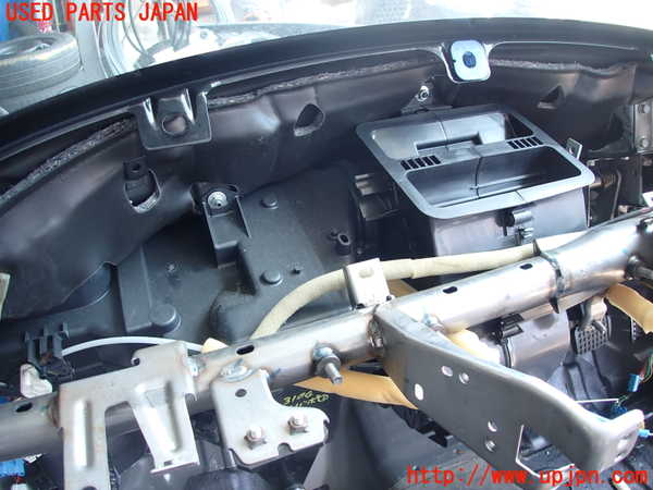 2UPJ-9231046081]コペン(L880K)エバポレーター1 中古_2
