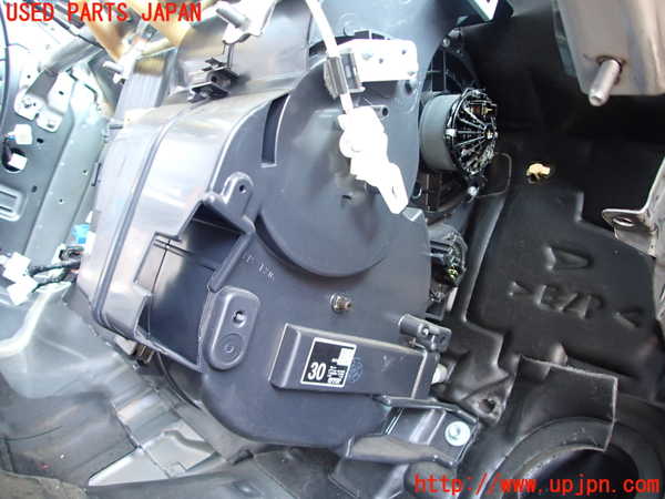 2UPJ-9231046081]コペン(L880K)エバポレーター1 中古_3