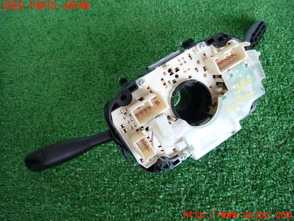 2UPJ-9231046720]コペン(L880K)コンビネーションスイッチ 中古_2