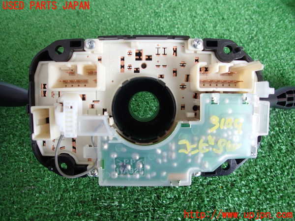 2UPJ-9231046720]コペン(L880K)コンビネーションスイッチ 中古_3