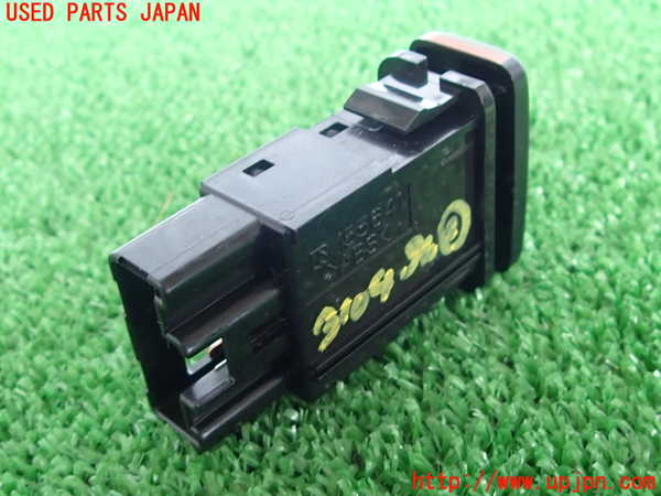 2UPJ-9231046307]コペン(L880K)スイッチ2 (ウィンドウロック) 中古_2