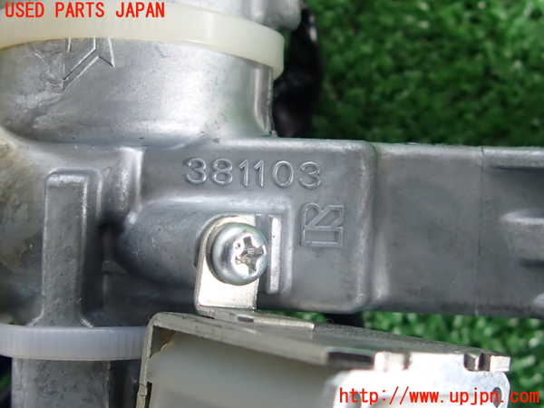 2UPJ-9231046110]コペン(L880K)エンジンコンピューター 中古_4