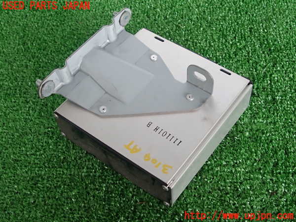 2UPJ-9231046115]コペン(L880K)ミッションコンピューター 中古_2