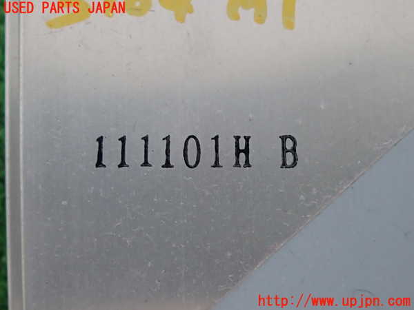 2UPJ-9231046115]コペン(L880K)ミッションコンピューター 中古_5