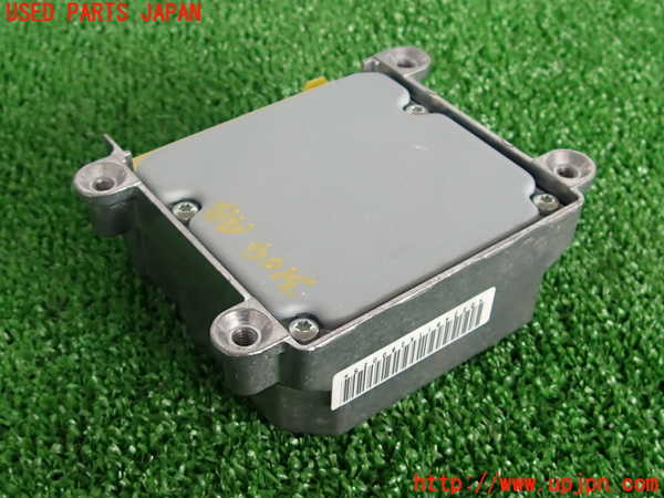 2UPJ-9231046145]コペン(L880K)エアバッグコンピューター 中古_2