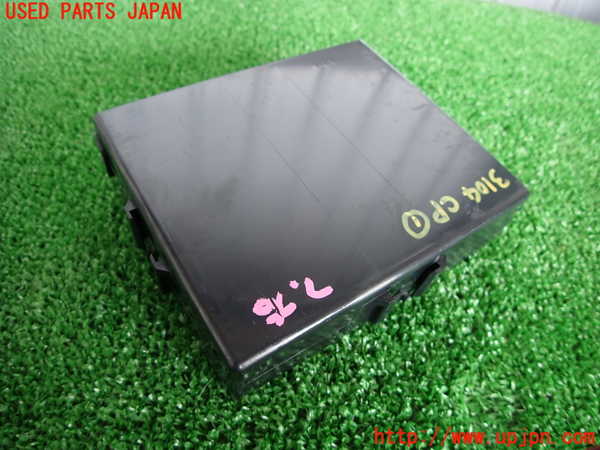 2UPJ-9231046146]コペン(L880K)コンピューター1 (メタルトップルーフコントロール) 中古_2