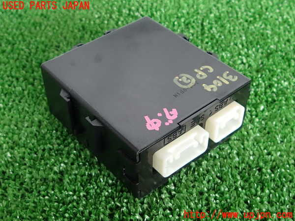 2UPJ-9231046147]コペン(L880K)コンピューター2 (シフトロックコントロール) 中古_2