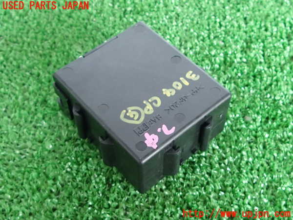 2UPJ-9231046149]コペン(L880K)コンピューター4 中古_2