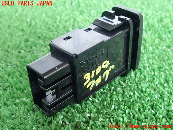 2UPJ-9231046295]コペン(L880K)フォグスイッチ 中古_2
