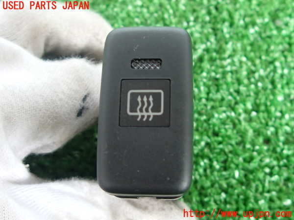 2UPJ-9231046300]コペン(L880K)デフォッガースイッチ 中古_3