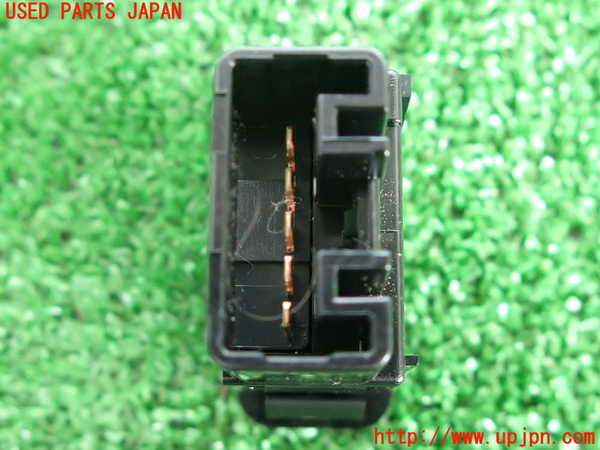 2UPJ-9231046300]コペン(L880K)デフォッガースイッチ 中古_4