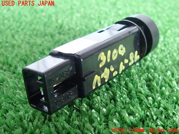 2UPJ-9231046290]コペン(L880K)ハザードスイッチ 中古_2
